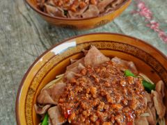 -麻哥面猪肝面(仁和广场店)