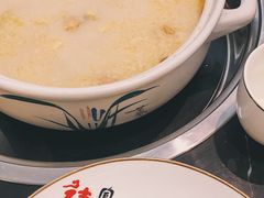 -禧鳳記·猪肚鸡火锅(玖洲道店)