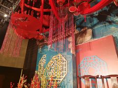 -银川国贸中心酒店