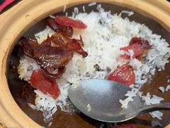 -华记煲仔华·煲仔饭(三元里万科里店)