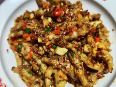 -西江红·株洲本地菜(滨江南路店)