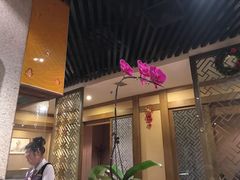 -萨拉伯尔水源素问店·韩国宫廷料理(人民路店)