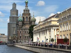 -滴血救世主教堂