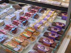 -超港·蛋糕面包(龙河路店)