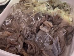 -海底捞火锅(连城广场店)