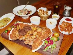 -TUK土耳其餐厅·下午茶(卢湾店)