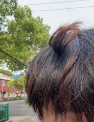 -秦·专注剪发