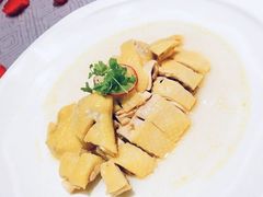 -皇朝会.经典传统粤菜(外滩店)