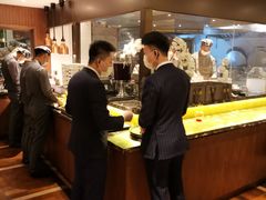 -甄御•海鲜新青岛菜(麦岛店)