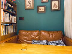 -几静cafe(基湖店)