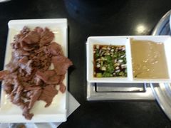 -金龙烧烤·牛肉面(西塔店)