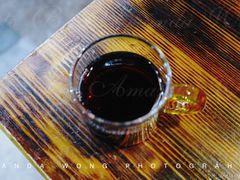 酸梅汤-平川日本料理