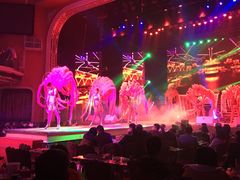 -南京阿波罗演艺广场