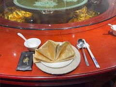 -金枝玉叶上海人家食府(三里河店)