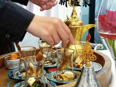 -龟兹KUCINA·新疆菜(前滩L+PLAZA店)