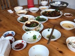 -小杨翘脚牛肉