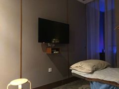 -韵道养生.足道.按摩.SPA(古美店)