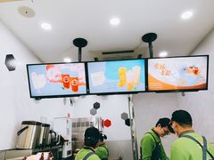 -CoCo都可(南京珠江路店)