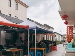 -大莲湖农家乐(青西郊野公园店)