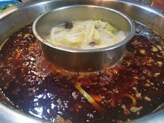 -周记全牛油火锅
