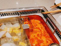 -海底捞火锅(龙岗星河COCO Park店)