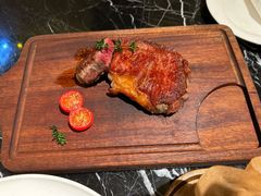 -MEAT MATE 鲜食肉铺(凤凰汇·里巷店)