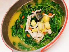 -清晖小苑·顺德菜(观澜湖新城店)
