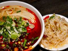 -清真·马安军辣子牛肉面