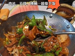 -赣江里•江西菜(望京旺角店)