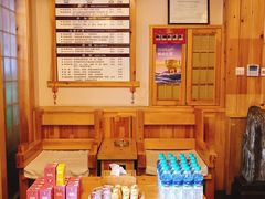 大堂-鸥迪足道(时光海店)