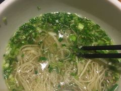 -中阿兰牛肉面(悦海新天地店)