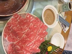 -阳坊胜利涮羊肉(阳坊老店)