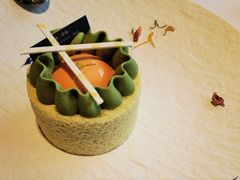 -水·餐厅