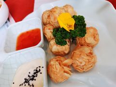 -赵小姐丨新中餐(曲江店)