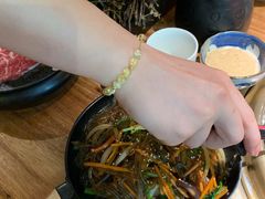 -黑牛黑猪烤肉专门店(万象城店)