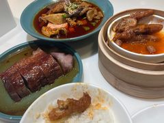 -金鼎轩·滋养小餐馆(联想桥店)