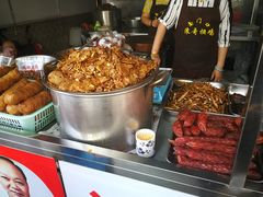 -浪哥卤味捆鸡(南门口店)