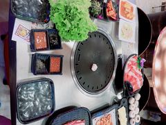 -杀猪天·韩国烤肉(总店)