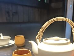 -素描餐厅(灵隐天竺店)