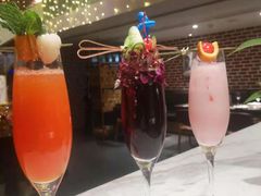 -明星酒店•FORNETTO佛纳朵意餐厅•披萨•意面(湘隆时代广场店)