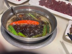 -围炉夜话·潮汕卤水火锅(榕江店)