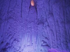 -云丘山景区