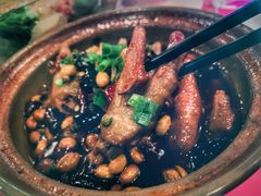 芝麻凤尾-胡桃里乐队酒馆(长春总店)