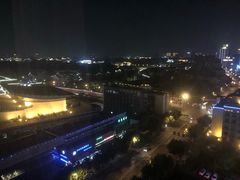 -苏州茉莉花酒店