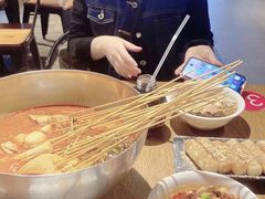 -付小姐在成都(五道口店)