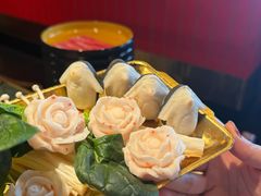 -牛New寿喜烧(金鹰世界店)