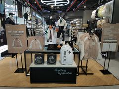 -李宁(大宁国际旗舰店)