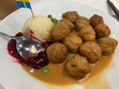 -宜家·瑞典风味餐厅(北京西红门店)