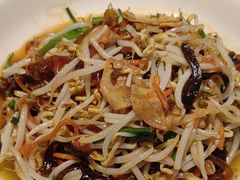 -小桃红·东北菜·春饼烤鸭(南阳湖街店)