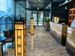 -上足·影院足道·SPA(红岭店)